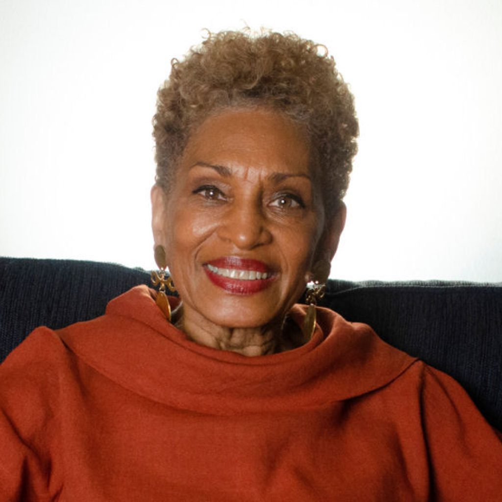 Evelyn Nelson Good Is Powerful Beyond Measure Book