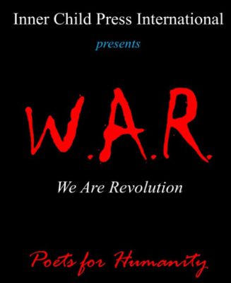 War: We Are Revolution