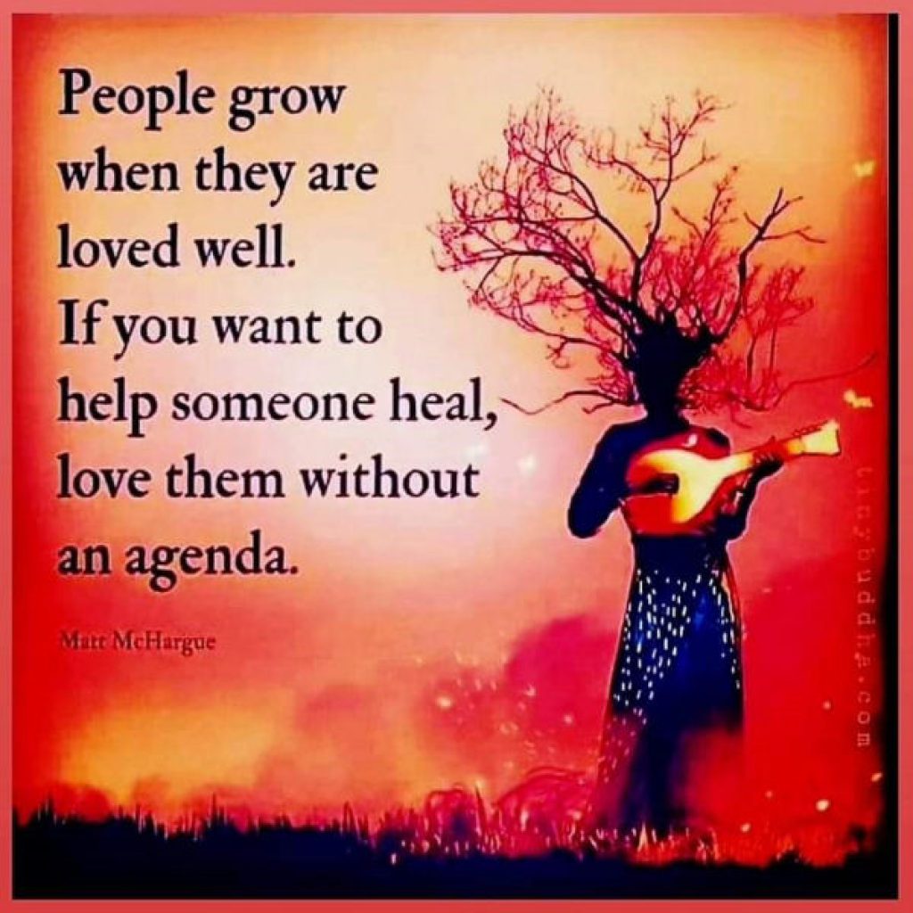 PAUSE: YOU Can Be and Live As An Alchemist by Offering the Gift of Love!