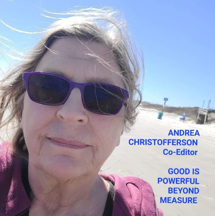 Andrea Christofferson