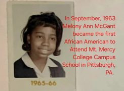 Civil Rights History in Pittsburgh