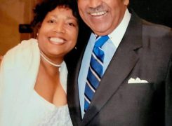 Honorable Charles Rangel, We Lovingly Call Your Name. We Will Sow Your Seeds of Light and Love!