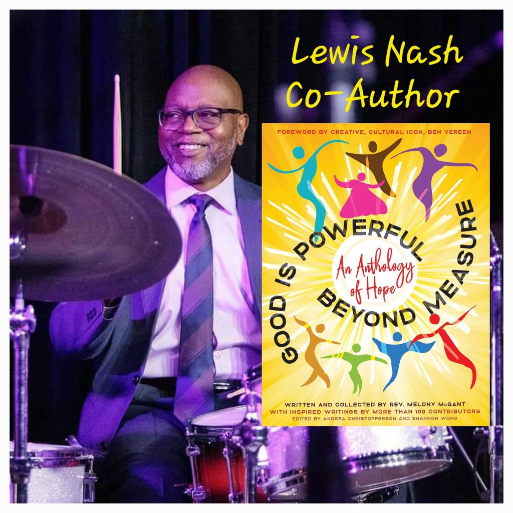 Lewis Nash