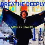 God Is Powerful