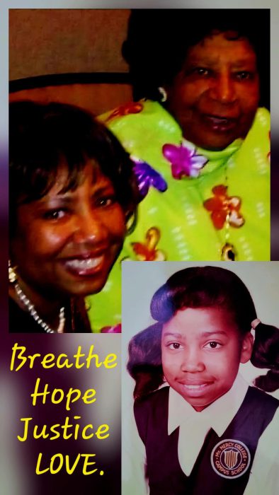 Ms. Betty J Tilman