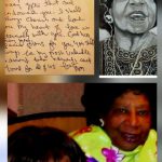 Betty J Tillman