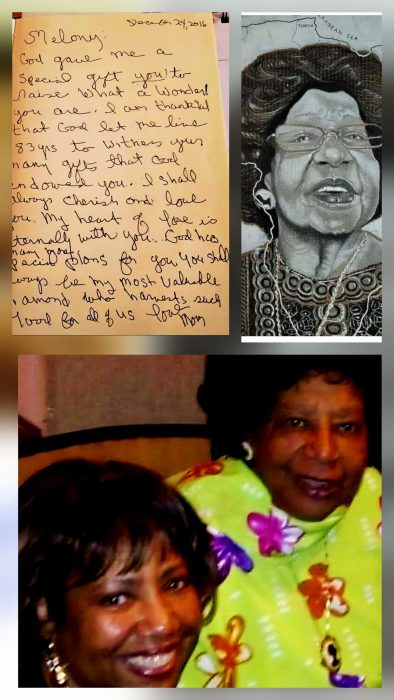 Betty J Tillman