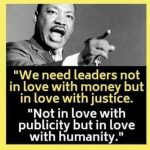 Martin Luther King jr