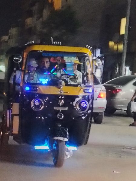 Cairo