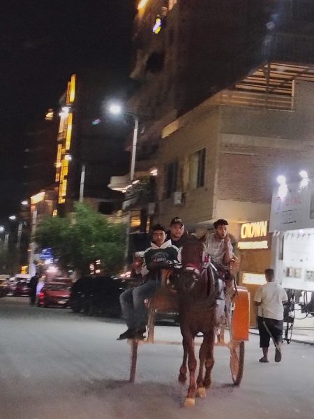 Cairo