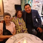 Martha Richards Conley, Esq, Melony McGant, Donald Vega