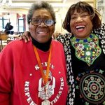 Dr. Vernell Audrey Watson Lillie