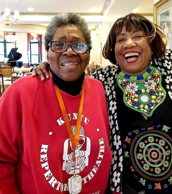 Dr. Vernell Audrey Watson Lillie