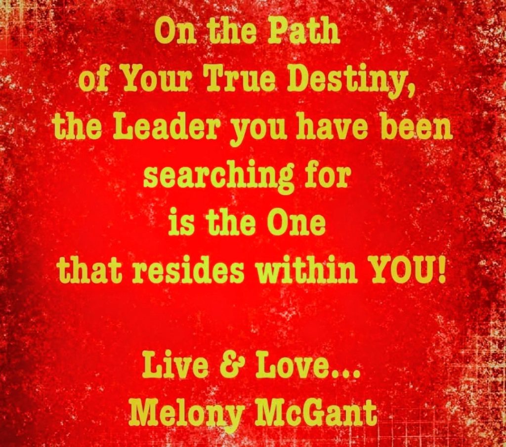 PAUSE: Evidence of a Holy Light!