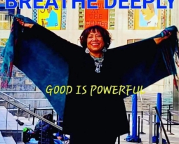 PAUSE: Good Is Powerful!
