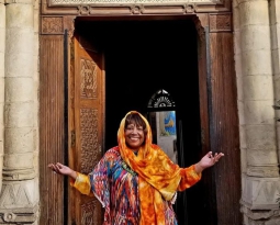 PAUSE: My Heart ReMembers Egypt