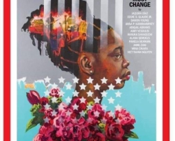 4th of July Musings: I Am Angry and Crying! (Originally written in July 2020) by Melony McGant